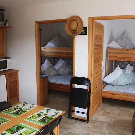 Kwiatu Paproci Villa Rusinowo  Room photo