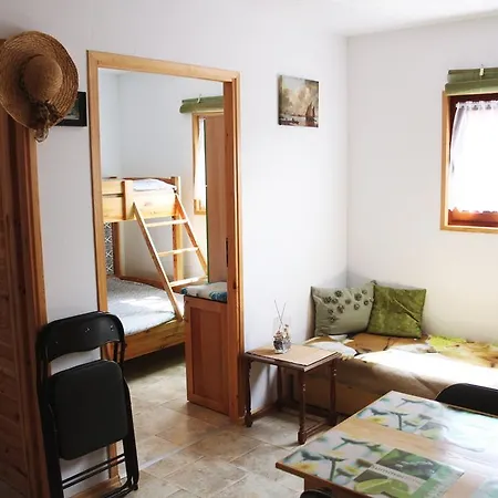Kwiatu Paproci Villa Rusinowo  Room photo