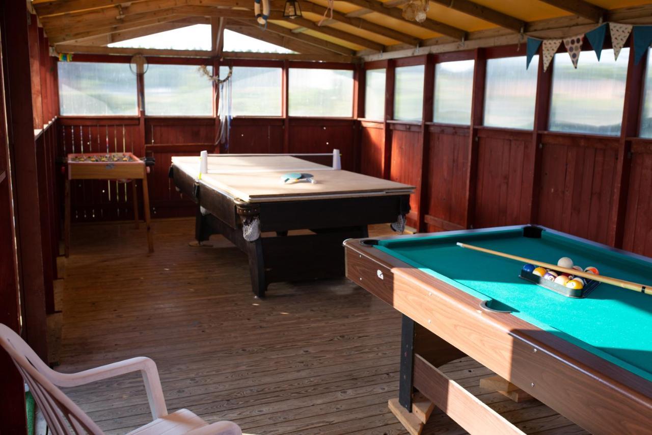 Kwiatu Paproci Lodge