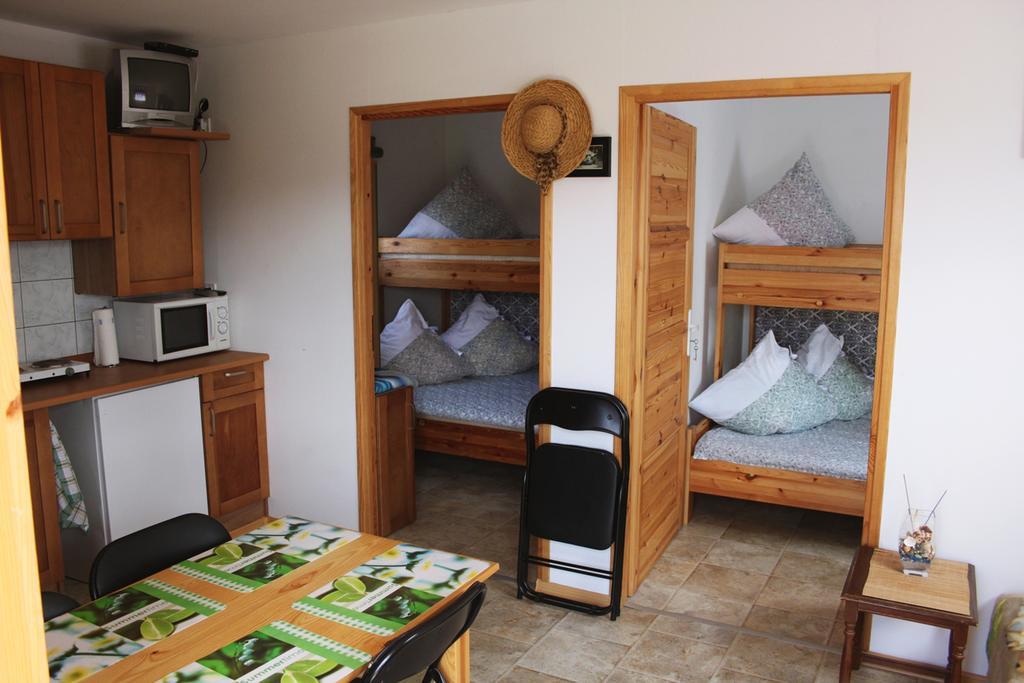 Lodge Kwiatu Paproci