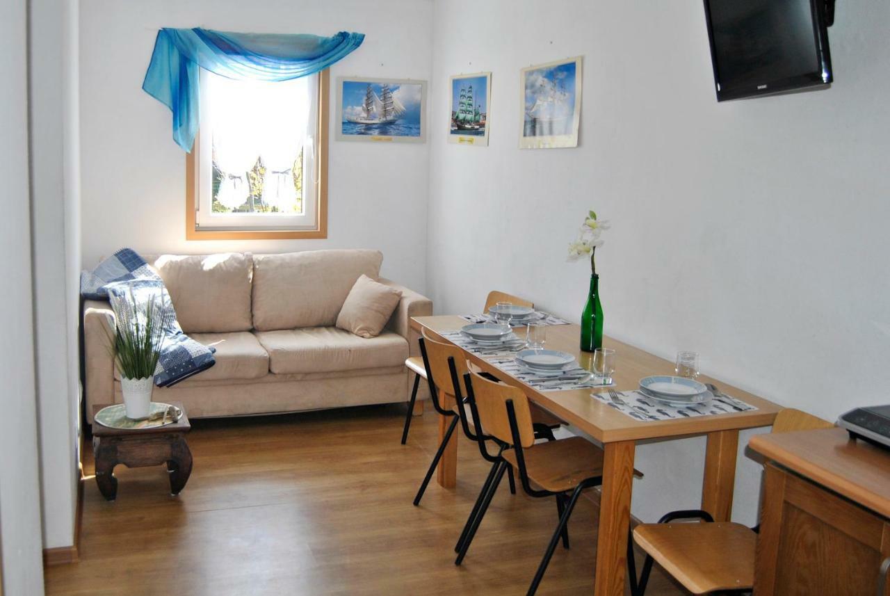 Lodge Kwiatu Paproci Rusinowo (Slawno)